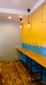 職人技が際立つ仕上がり